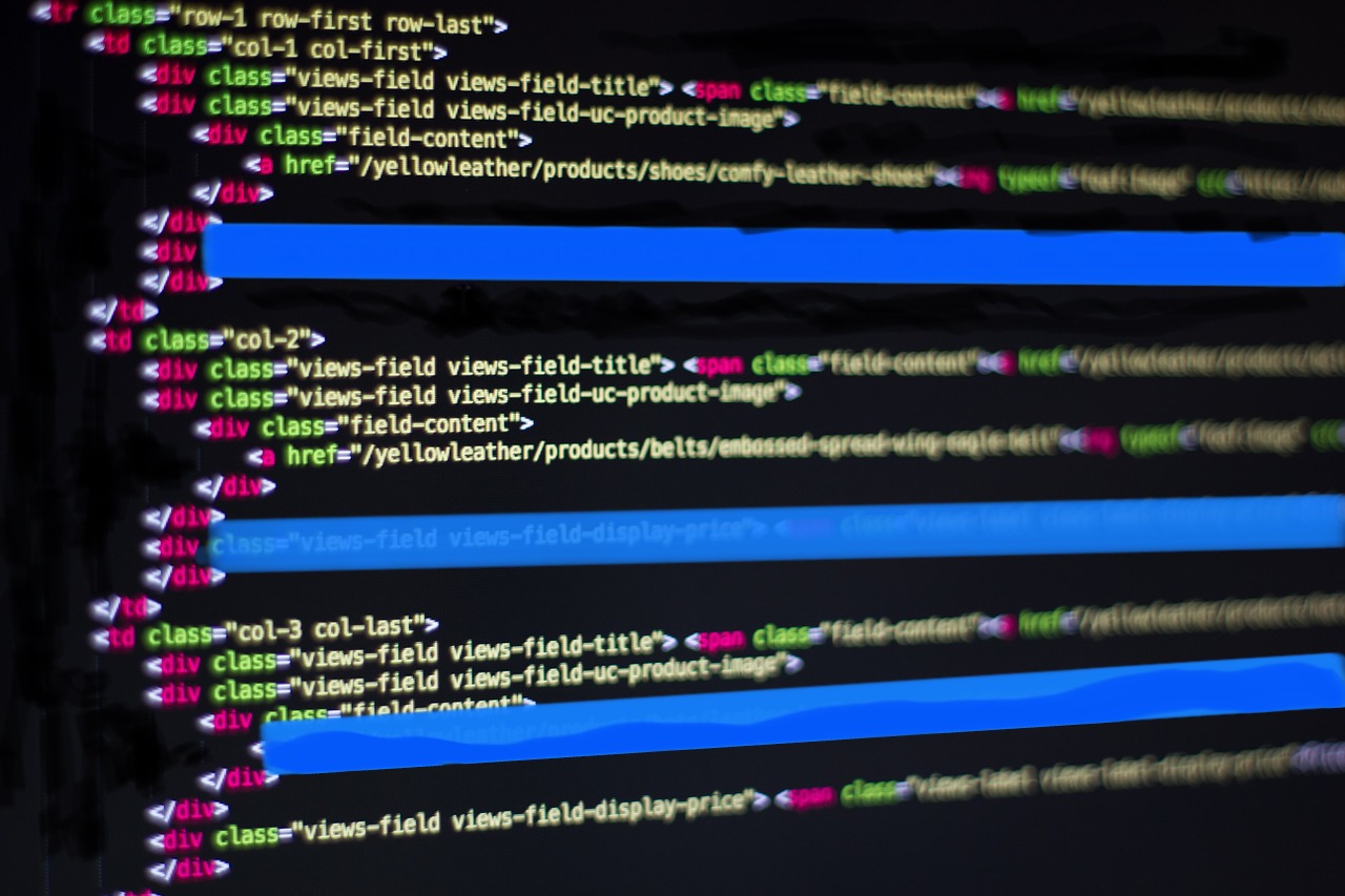 Fat Cascading Styles As Art