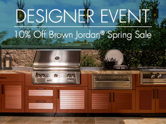 All American Outdoor Living Designer Event